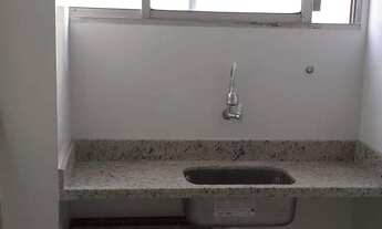 Imagem 5: Apartamento com 1 dormitório para alugar, 43 m² por R$ 1.246,38/mês - Dois de Julho - Salv