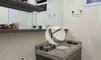 Imagem 8: Apartamento com 2 dormitórios à venda, 78 m² - Edifício Cosmopolitan Residence - Londrina