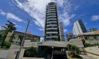 Imagem 3: Cobertura duplex para venda com 78 metros quadrados com 2 quartos em Armação - Salvador