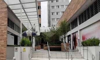Imagem 2: São Paulo - Conjunto Comercial/Sala - VILA MARIANA