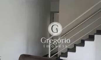 Imagem 4: Sobrado com 3 dormitórios à venda, 110 m² por R$ 550.000,00 - Jardim Ester Yolanda - São P