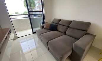 Imagem 7: Apartamento para alugar 3 quartos altiplano