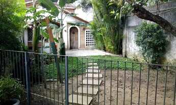 Imagem 6: Excelente casa a uma quadra da Av. Roberto Marinho 04 quartos