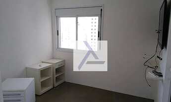 Imagem 5: Apartamento Duplex com 1 dormitório para alugar, 65 m² por R$ 8.005,17/mês - Vila Nova Con