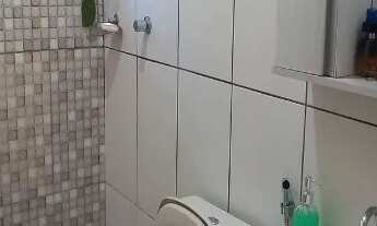 Imagem 7: Casa à venda no centro de Igarapé-MG