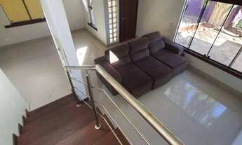 Imagem 3: Casa com 5 Quartos para alugar, 244 m² por R$ 5.800/mês - 106 Norte - Palmas/TO