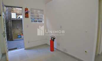 Imagem 3: Ponto comercial - Vila Marieta - Campinas