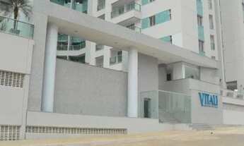 Imagem 2: Apartamento para venda tem 61 metros quadrados com 2 quartos em Norte (Águas Claras) - Bra