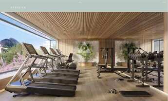 Imagem 4: LINDO STUDIO NO CORAÇÃO DA GAVEA E COM LAZER COMPLETO!