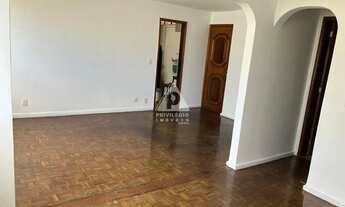 Imagem 3: Apartamento à venda, 2 quartos, 1 vaga, Leblon - RIO DE JANEIRO/RJ