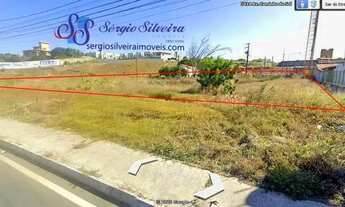 Imagem 2: Terreno em excelente localização na avenida do Porto das Dunas com 1.980m²