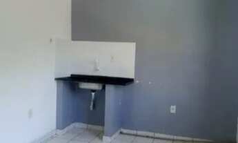 Imagem 4: Kitnet Kitnet com 1 dormitório