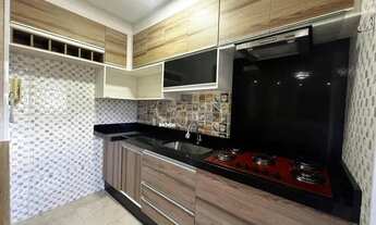 Imagem 2: Lindo apto Cidade Jardim para locação - Jundiaí-SP