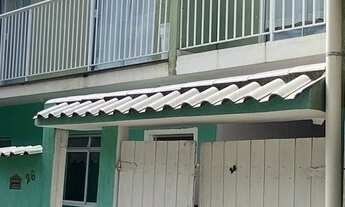 Imagem 1: Casa 2 quartos taquara