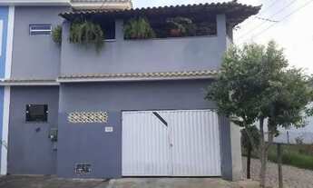 Imagem 2: Duplex esquina São Fidélis\RJ com 2quartos, 2banheiros, garagem e área de serviço grandes