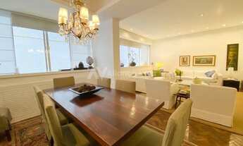 Imagem 5: Ipanema Apartamento com 4 dormitórios