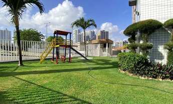 Imagem 3: Apartamento para Venda em Fortaleza, PAPICU, 3 dormitórios, 3 suítes, 3 banheiros, 2 vagas