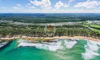Imagem: Terrenos em condomínio beira mar na melhor