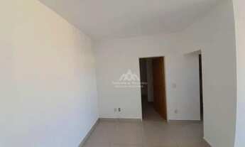 Imagem 3: Apartamento com 2 dormitórios para alugar, 60 m² por R$ 1.098,05/mês - Campos Elíseos - Ri