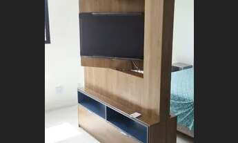 Imagem 6: Studio para aluguel possui 40 metros quadrados com 1 quarto em Cruz das Almas - Maceió - A