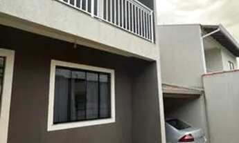 Imagem 2: CASA ASSOBRADADA - JARDIM PHILADÉLPHIA - MG