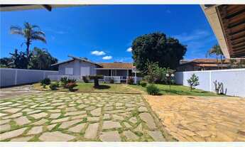 Imagem 4: Ótima Casa no Setor de Mansões de Taguatinga!