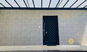 Imagem 7: Casa á venda em Bom Jesus dos Perdões em condomínio