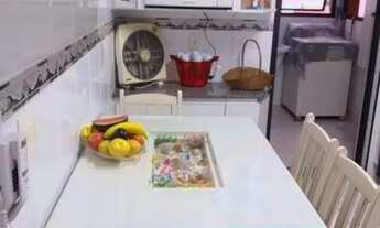 Imagem 5: Apartamento Padrão - Canto do Forte - Praia Grande