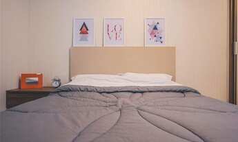 Imagem 5: Apartamento com 3 quartos, varanda gourmet, área de lazer, 2 vagas, Bom Pastor