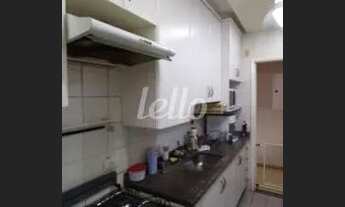 Imagem 7: São Paulo - Apartamento Padrão - Tatuapé