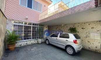 Imagem 2: Sobrado com 2 dormitórios para alugar, 230 m² por R$ 3.730,00 - Vila Maria - São Paulo/SP