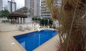 Imagem 4: Apartamento com 4 dormitórios, 230 m² - venda por R$ 1.390.000,00 ou aluguel por R$ 6.000