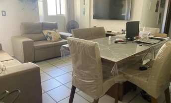 Imagem: Apartamento em Intermares
