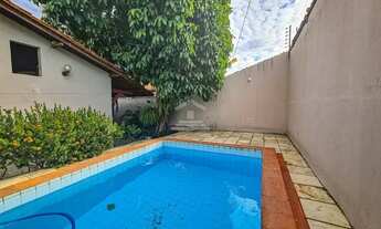 Imagem 6: Casa para venda com 200 metros quadrados com 3 quartos em Aeroporto - Teresina