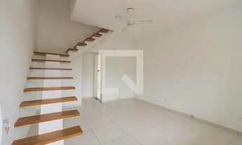 Imagem 2: Casa para Aluguel - Campo Grande, 2 Quartos, 90 m2