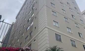 Imagem 2: Excelente apartamento no Cond. Park Marilândia, Juiz de Fora-MG