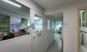 Imagem 6: Centro comercial para venda possui 168 metros quadrados em Benfica - Rio de Janeiro - RJ