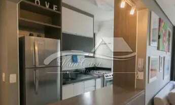 Imagem 4: Apartamento 2 Quartos à venda, Vila Gumercindo - São Paulo