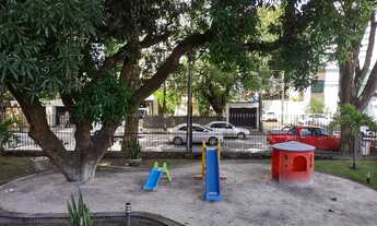 Imagem 4: Apartamento para venda: Nascente, 133m² com 3 quartos no bairro do Espinheiro - Recife - P