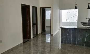 Imagem 4: Casa Nova no Luar da Barra