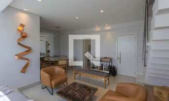 Imagem 2: Apartamento para Aluguel - Lourdes, 2 Quartos, 192 m2