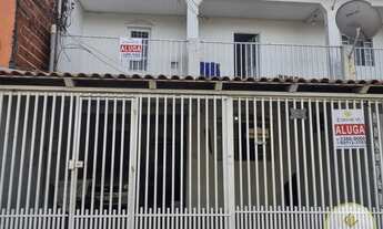 Imagem 3: Apartamento para Locação em Brasília, Riacho Fundo I, 1 dormitório, 1 banheiro