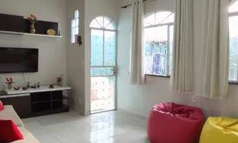 Imagem: Vendo Linda Casa 3 dormit. Sendo uma suíte