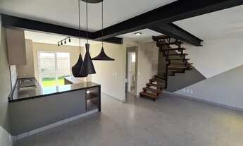 Imagem: Casa de condomínio sobrado para venda com