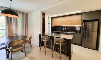 Imagem 6: Apartamento para venda com 3 quartos em Córrego Grande - Florianópolis - SC