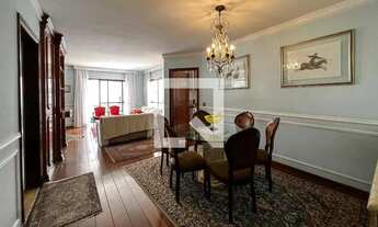 Imagem 5: Apartamento à Venda - Moema, 3 Quartos, 120 m2