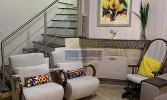 Imagem 4: Casa 3 dormitórios - Bairro Jardim Itú Sabará