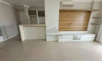 Imagem 4: Apartamento com 3 dormitórios à venda, 87 m² por R$ 588.000,00 - Campinas - São José/SC