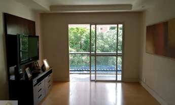 Imagem 2: Apartamento com 3 dormitórios no Miolo da Mascote