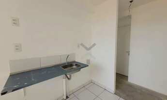 Imagem 5: Apartamento com 2 dormitórios à venda, 46 m² por R$ 277.000,00 - Parque João Ramalho - San